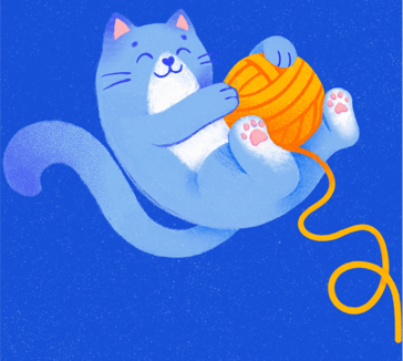 cat-with-yarn cat-with-yarn